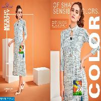 Diva hastkala vol-2 Wholesale ready made kurtis